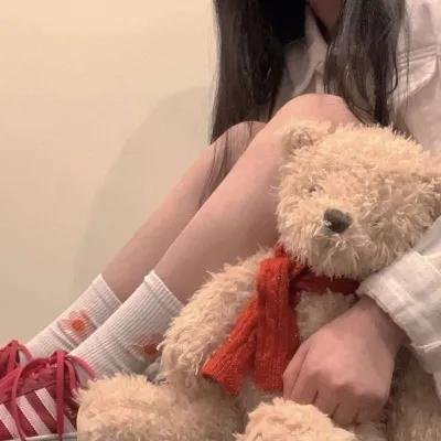 绽放吧百合