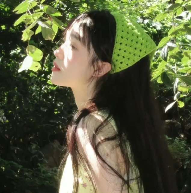 来自火星的恶魔女孩
